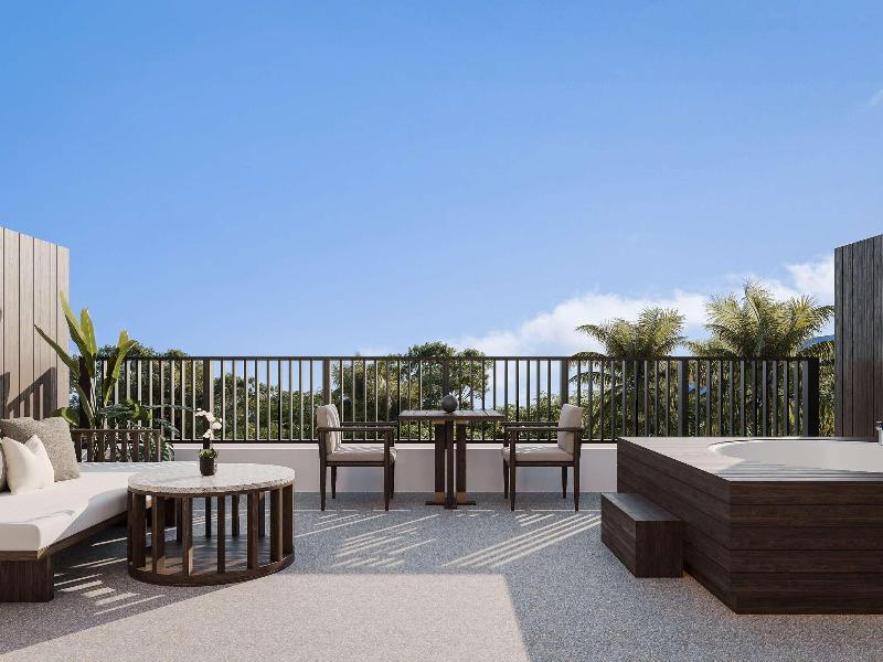 Novotel Bali Ubud Resort - Oda