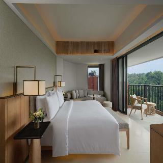 Novotel Bali Ubud Resort fotoÄŸrafÄ±