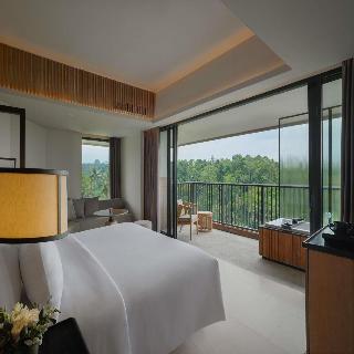 Novotel Bali Ubud Resort fotoÄŸrafÄ±