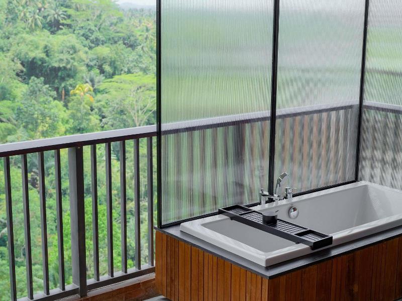 Novotel Bali Ubud Resort - Oda