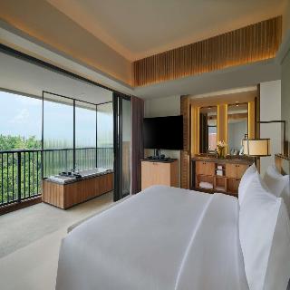 Novotel Bali Ubud Resort fotoÄŸrafÄ±