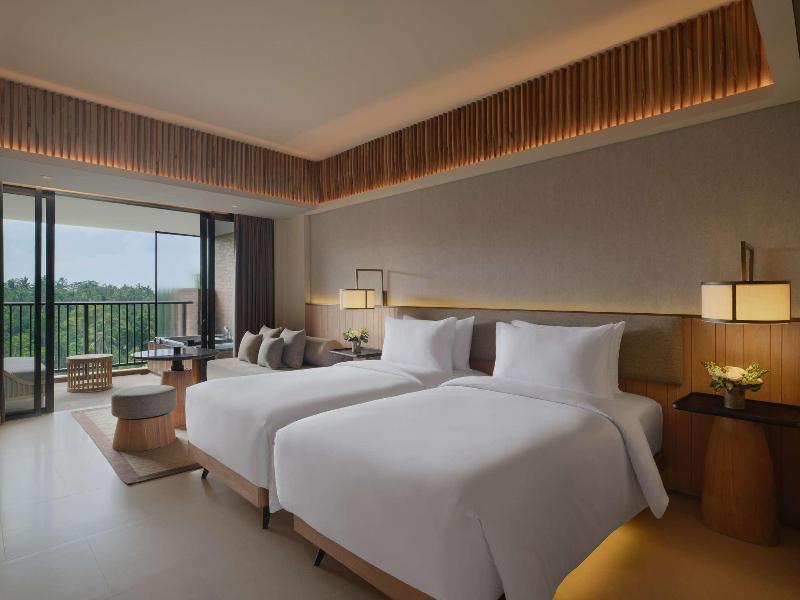 Novotel Bali Ubud Resort - Oda