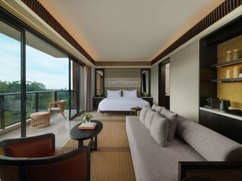 Novotel Bali Ubud Resort - Oda