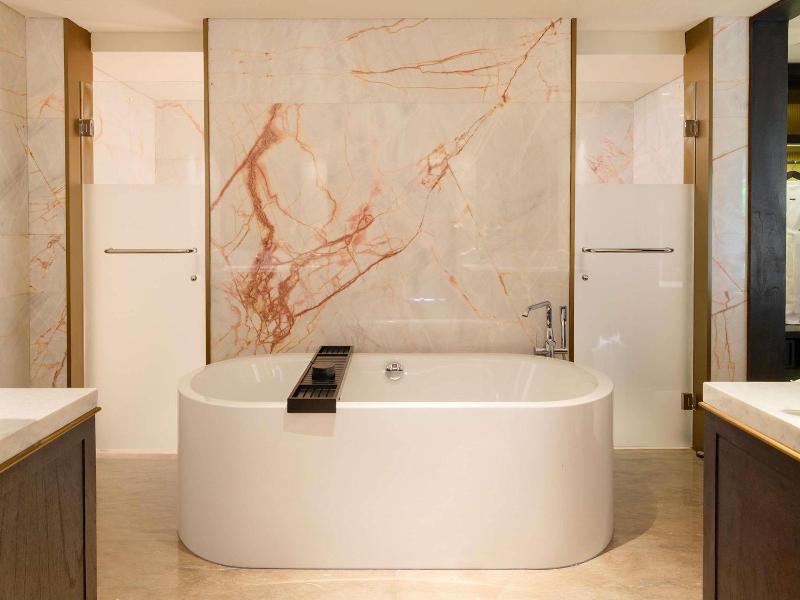 Novotel Bali Ubud Resort - Oda