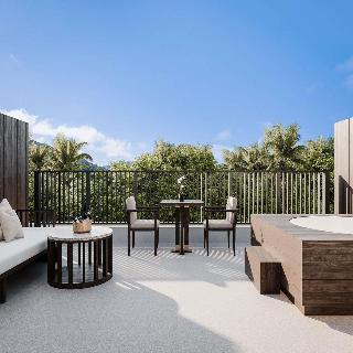 Novotel Bali Ubud Resort fotoÄŸrafÄ±