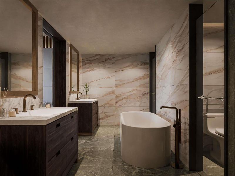 Novotel Bali Ubud Resort - Oda