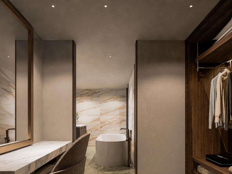Novotel Bali Ubud Resort - Oda