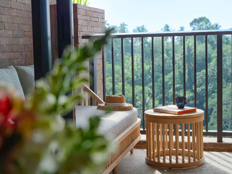 Novotel Bali Ubud Resort - Oda