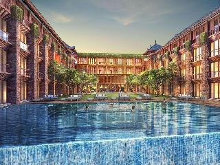 Novotel Bali Ubud Resort fotoÄŸrafÄ±
