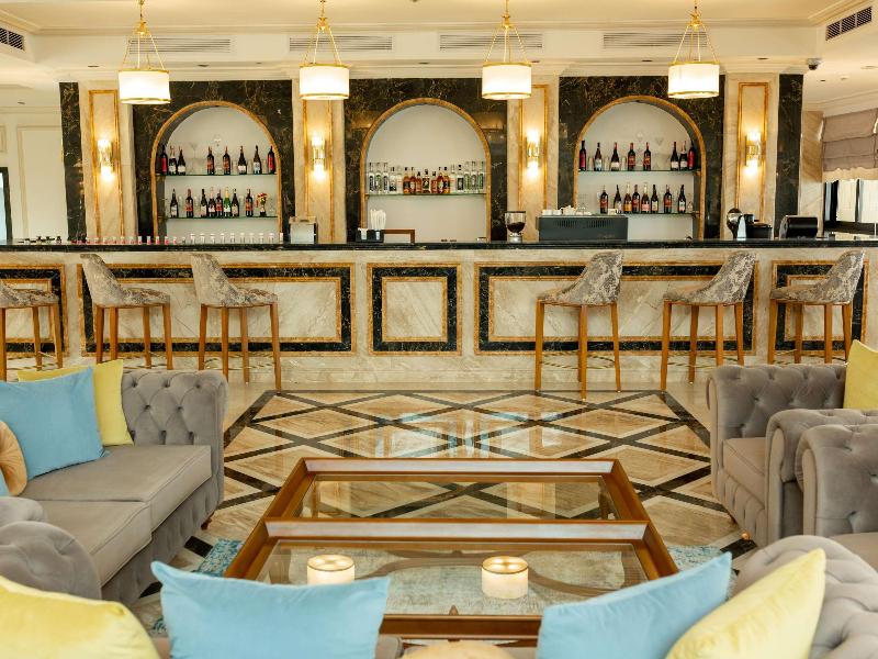 Rixos Montaza Alexandria - Bar
