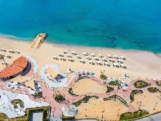 Rixos Montaza Alexandria fotoÄŸrafÄ±