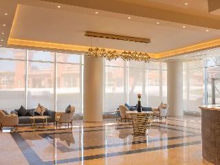 Rixos Montaza Alexandria fotoÄŸrafÄ±