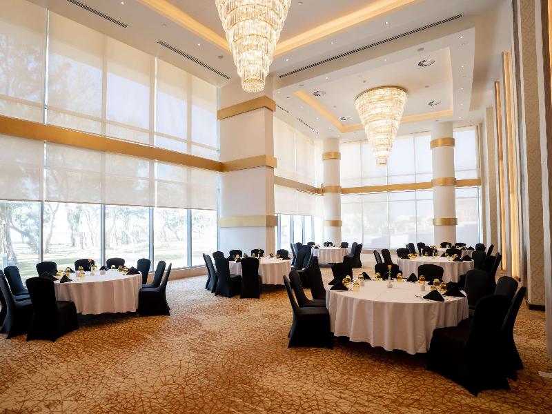 Rixos Montaza Alexandria - Toplantı