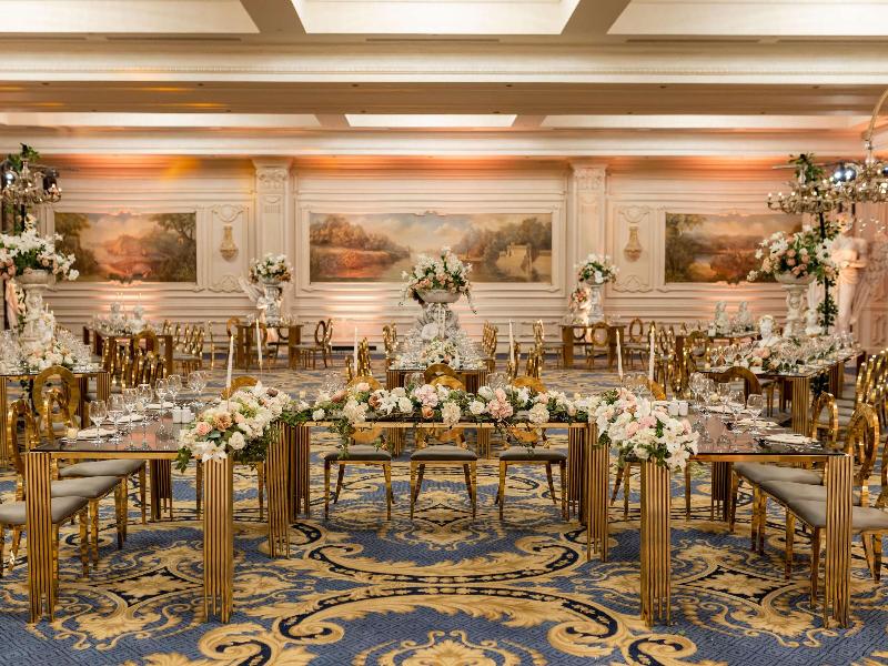 Rixos Montaza Alexandria - Toplantı