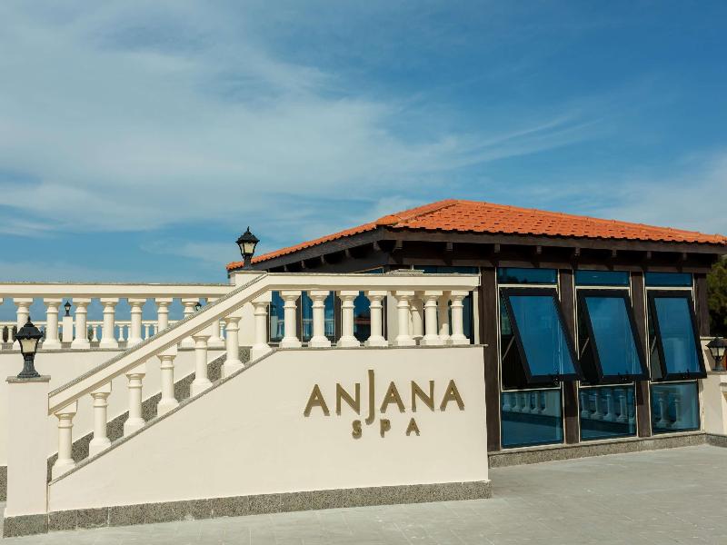 Rixos Montaza Alexandria - Aktivite