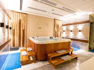 Rixos Montaza Alexandria fotoÄŸrafÄ±