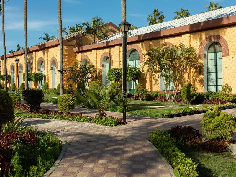 Rixos Montaza Alexandria - Genel