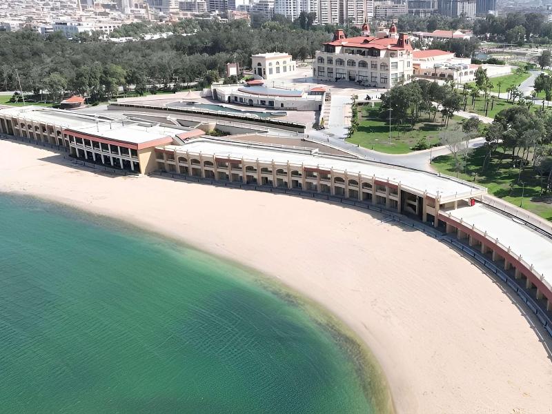 Rixos Montaza Alexandria - Genel