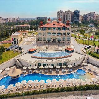Rixos Montaza Alexandria fotoÄŸrafÄ±