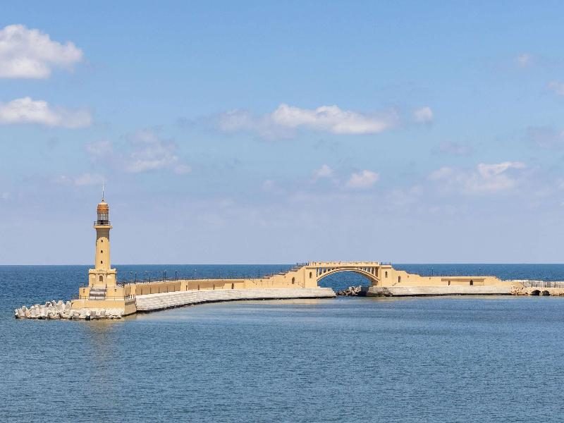 Rixos Montaza Alexandria - Genel