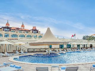 Rixos Montaza Alexandria fotoÄŸrafÄ±