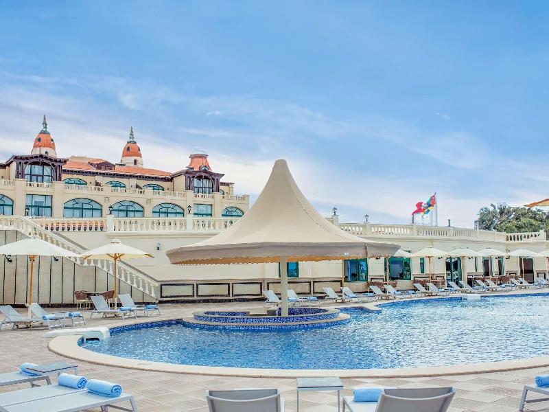 Rixos Montaza Alexandria - Genel