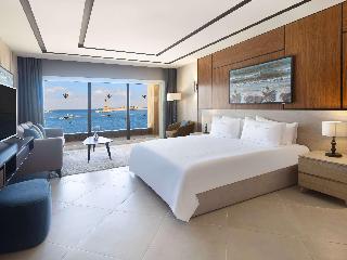 Rixos Montaza Alexandria fotoÄŸrafÄ±