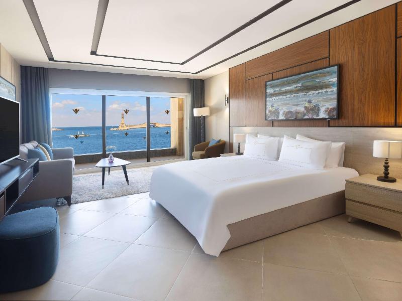 Rixos Montaza Alexandria - Oda