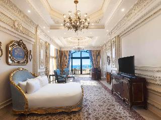 Rixos Montaza Alexandria fotoÄŸrafÄ±