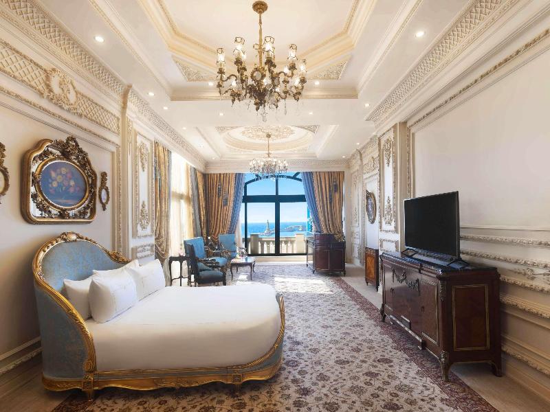 Rixos Montaza Alexandria - Oda