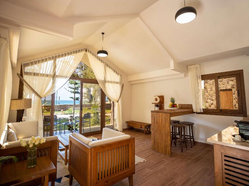 Rixos Montaza Alexandria - Oda
