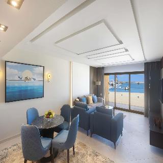 Rixos Montaza Alexandria fotoÄŸrafÄ±