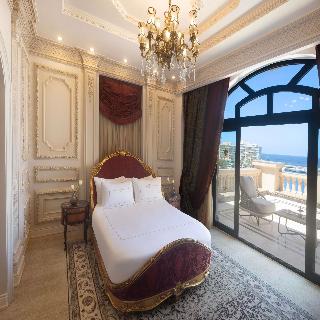 Rixos Montaza Alexandria fotoÄŸrafÄ±
