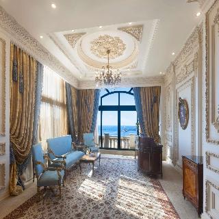 Rixos Montaza Alexandria fotoÄŸrafÄ±
