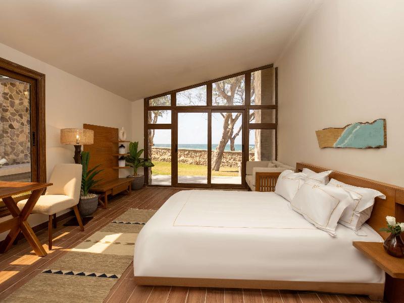 Rixos Montaza Alexandria - Oda
