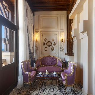 Rixos Montaza Alexandria fotoÄŸrafÄ±