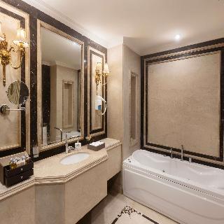 Rixos Montaza Alexandria fotoÄŸrafÄ±