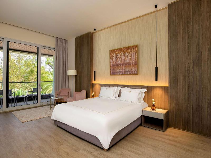 Rixos Montaza Alexandria - Oda
