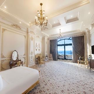 Rixos Montaza Alexandria fotoÄŸrafÄ±