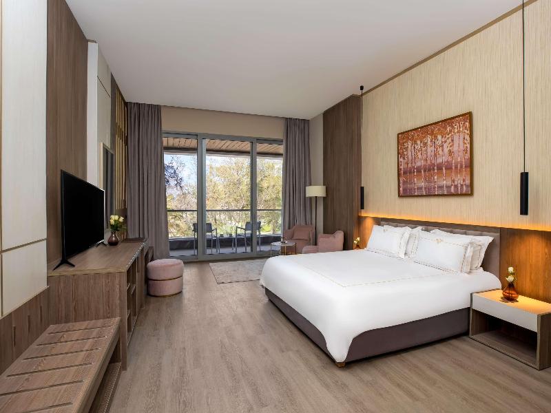 Rixos Montaza Alexandria - Oda