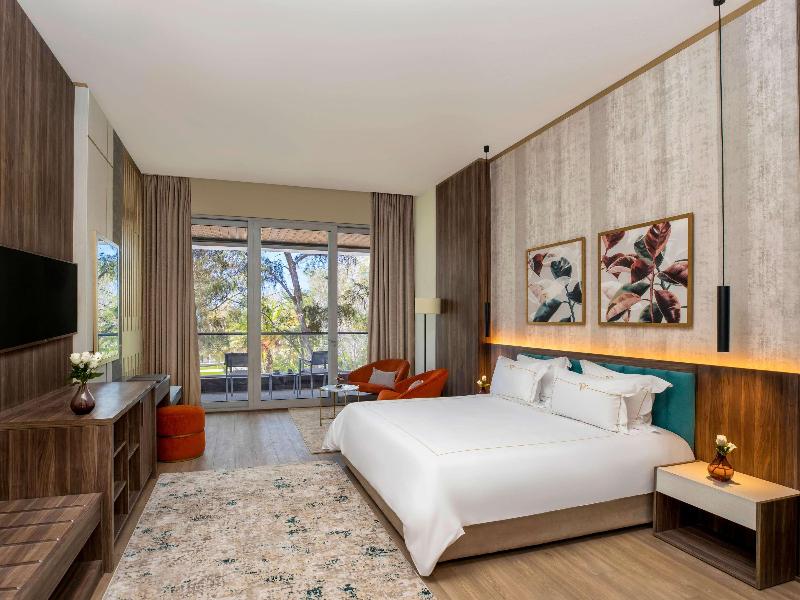 Rixos Montaza Alexandria - Oda