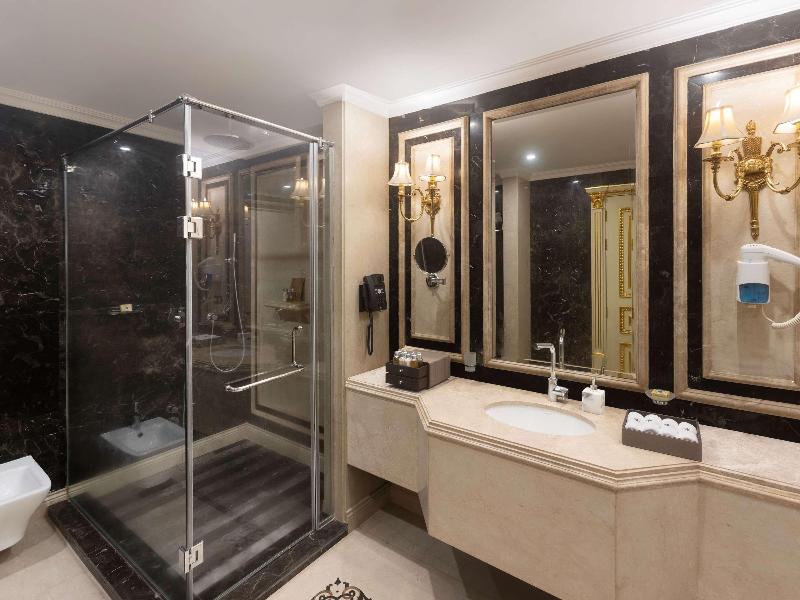 Rixos Montaza Alexandria - Oda