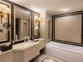 Rixos Montaza Alexandria fotoÄŸrafÄ±
