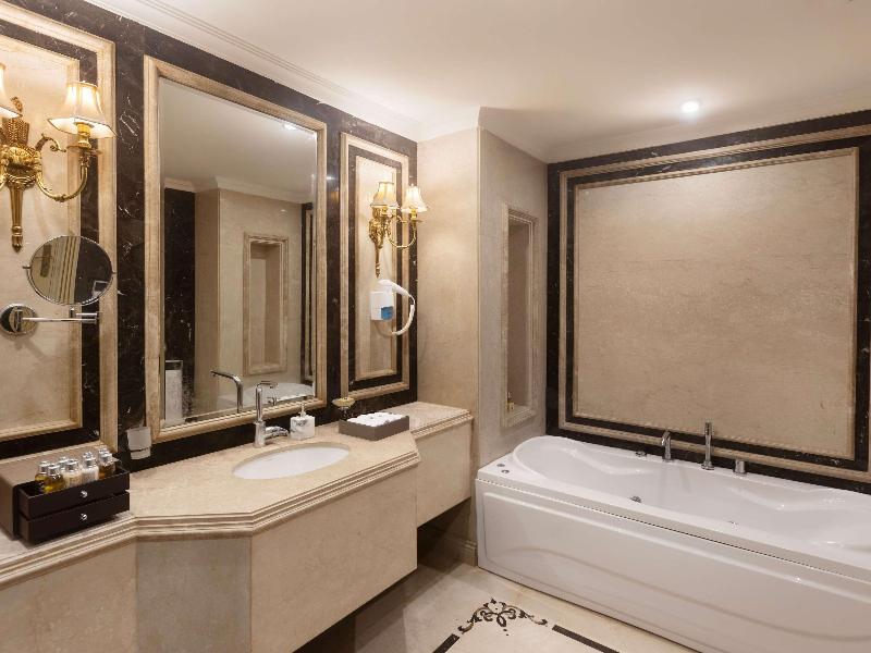 Rixos Montaza Alexandria - Oda