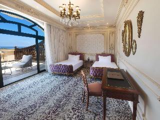 Rixos Montaza Alexandria fotoÄŸrafÄ±