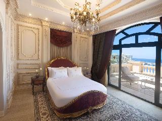 Rixos Montaza Alexandria fotoÄŸrafÄ±