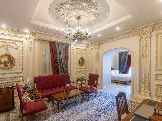 Rixos Montaza Alexandria fotoÄŸrafÄ±