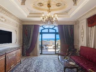 Rixos Montaza Alexandria fotoÄŸrafÄ±