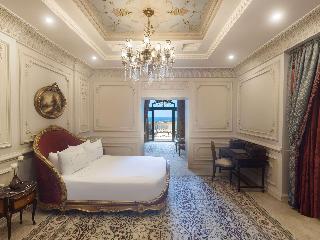 Rixos Montaza Alexandria fotoÄŸrafÄ±