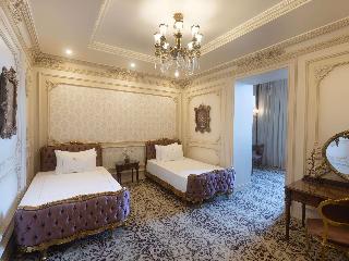 Rixos Montaza Alexandria fotoÄŸrafÄ±